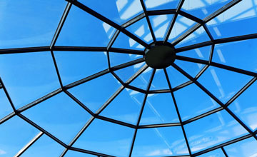 سقف شیشه ای چیست و چه کاربردی دارد؟